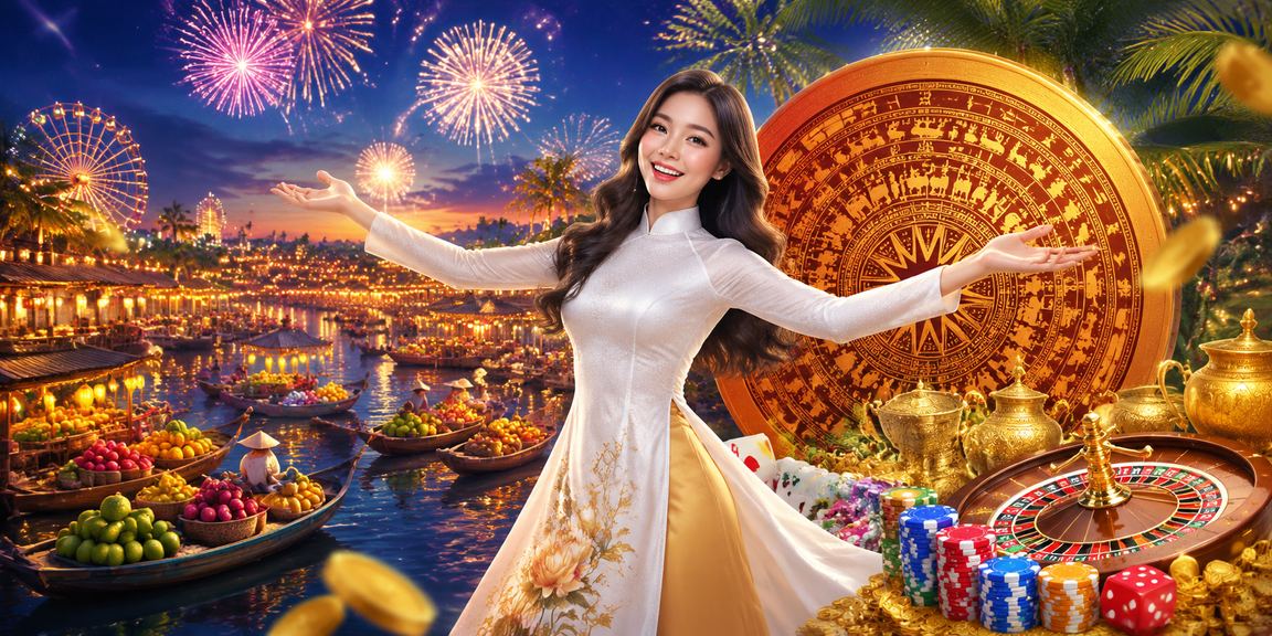 Lễ hội thể thao và giải trí trực tuyến tại vùng Đồng bằng sông Cửu Long