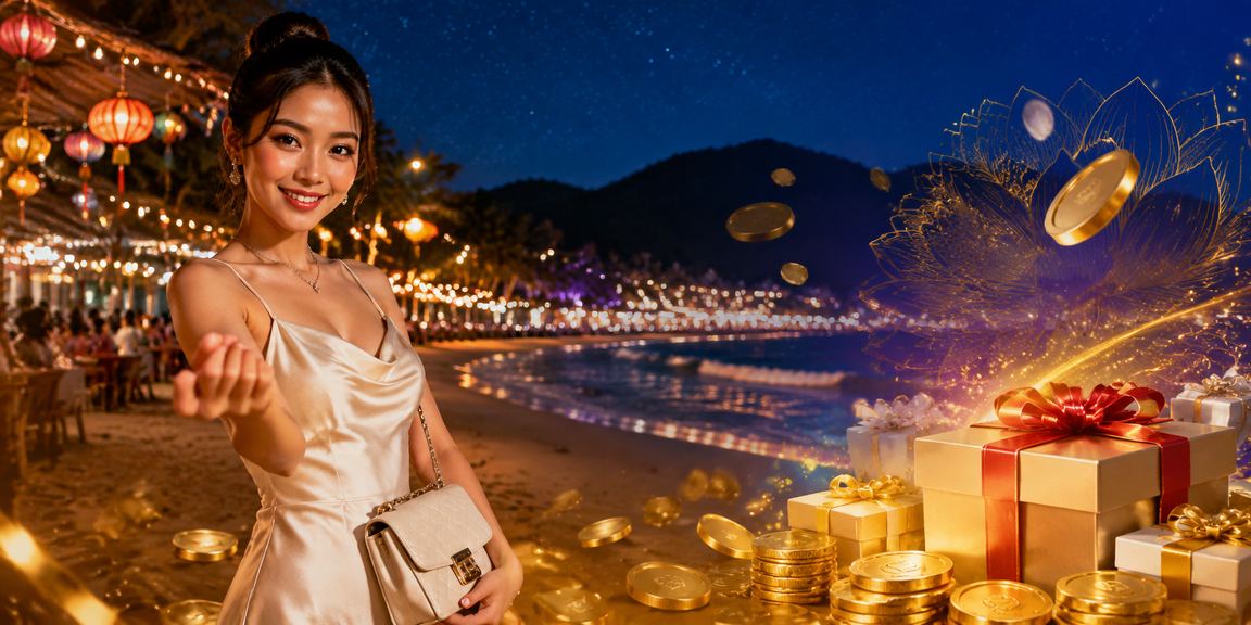 Khung cảnh cá cược và giải trí trực tuyến tại Việt Nam với giao diện hiện đại